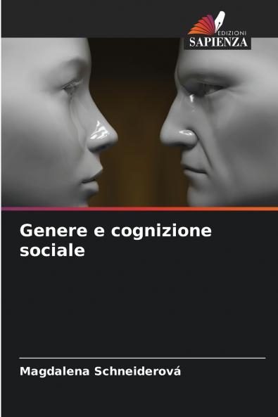 Genere e cognizione sociale