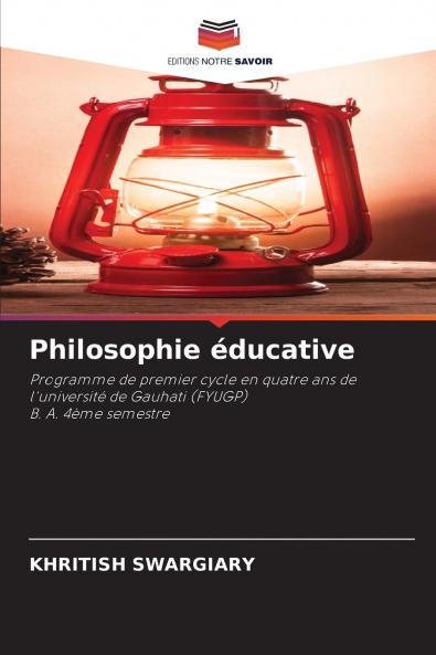 Philosophie éducative
