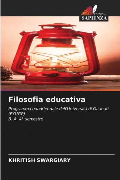 Filosofia educativa