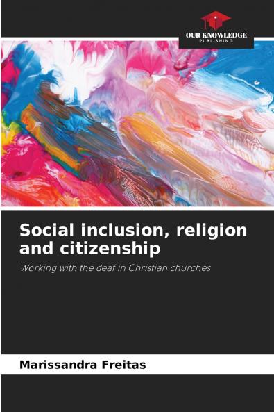 Social inclusion religion and citizenship