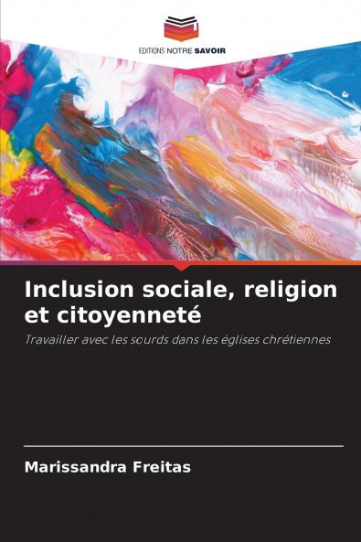 Inclusion sociale religion et citoyenneté