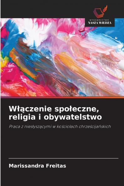 W??czenie spo?eczne religia i obywatelstwo