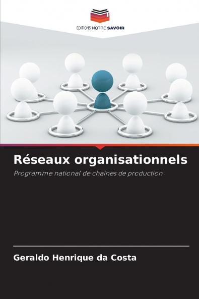 Réseaux organisationnels