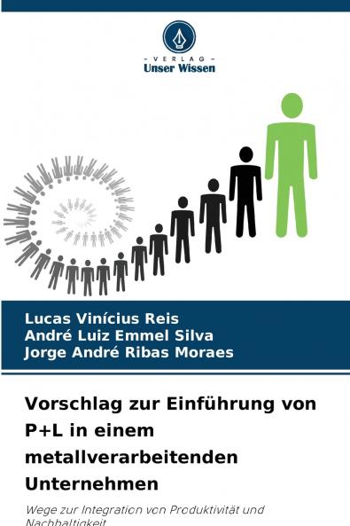 Vorschlag zur Einführung von P+L in einem metallverarbeitenden Unternehmen