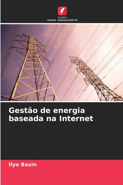 Gestão de energia baseada na Internet