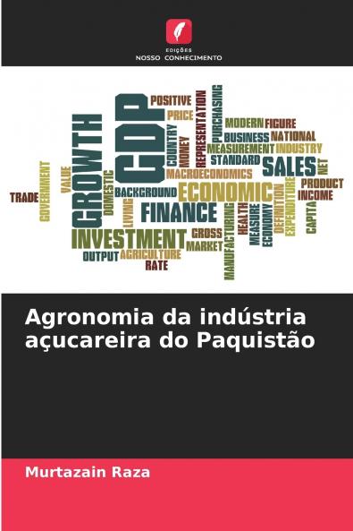 Agronomia da indústria açucareira do Paquistão
