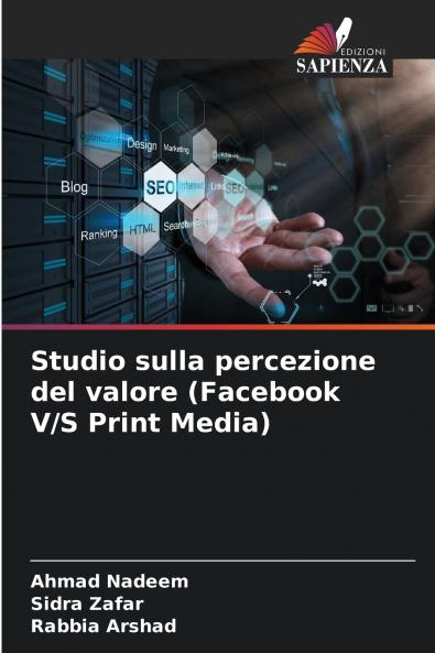 Studio sulla percezione del valore (Facebook V/S Print Media)
