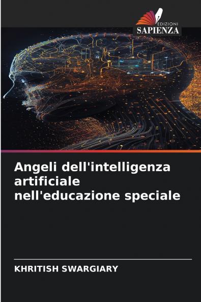 Angeli dell'intelligenza artificiale nell'educazione speciale