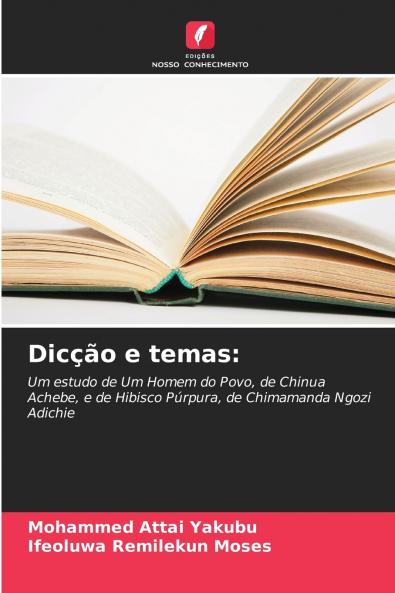 Dicção e temas