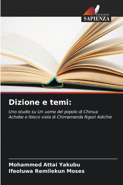Dizione e temi