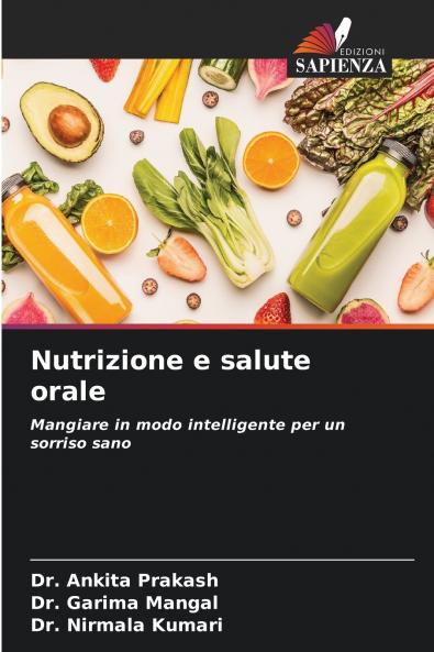 Nutrizione e salute orale