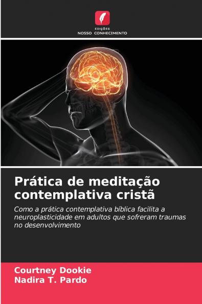 Prática de meditação contemplativa cristã