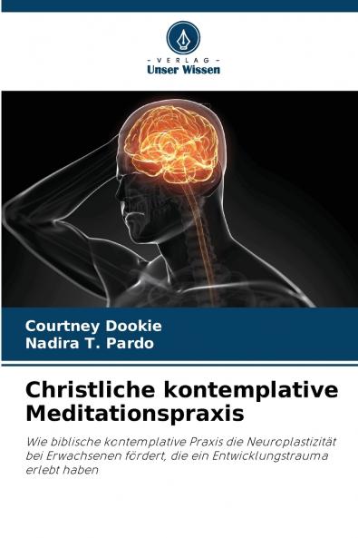 Christliche kontemplative Meditationspraxis