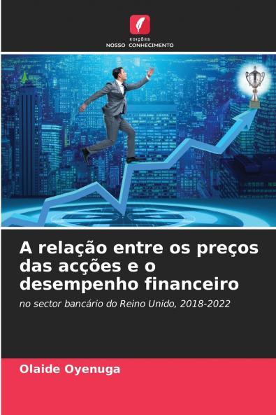 A relação entre os preços das acções e o desempenho financeiro