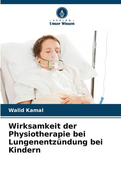 Wirksamkeit der Physiotherapie bei Lungenentzündung bei Kindern