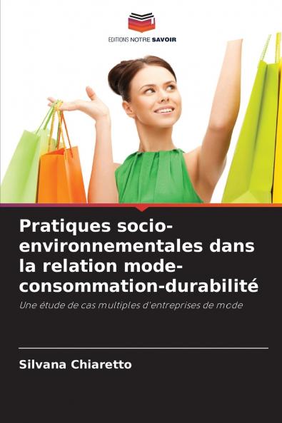 Pratiques socio-environnementales dans la relation mode-consommation-durabilité