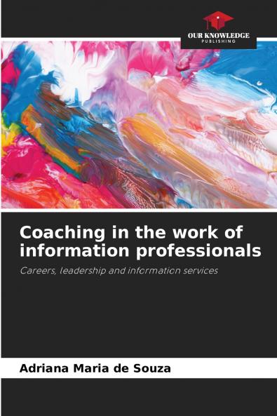Coaching in the work of information professionals