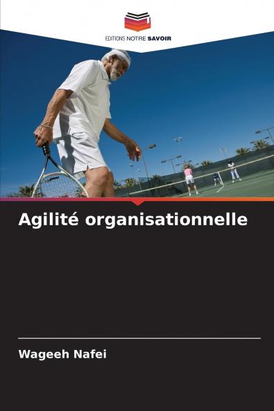 Agilité organisationnelle