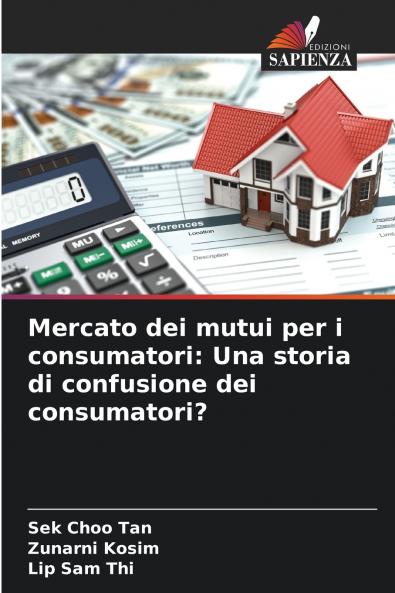 Mercato dei mutui per i consumatori