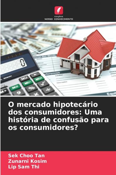 O mercado hipotecário dos consumidores