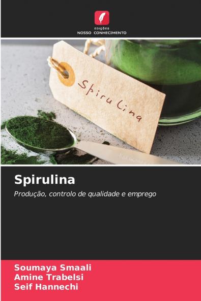 Spirulina