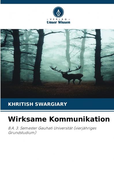 Wirksame Kommunikation