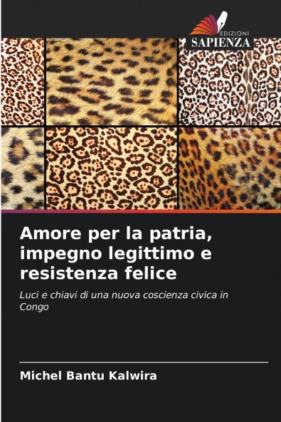 Amore per la patria impegno legittimo e resistenza felice