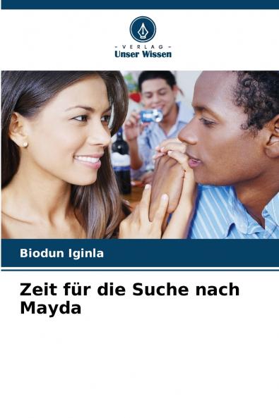 Zeit für die Suche nach Mayda