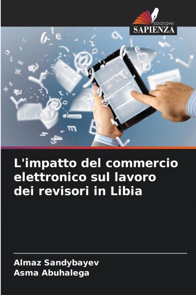 L'impatto del commercio elettronico sul lavoro dei revisori in Libia