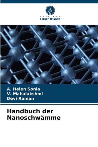 Handbuch der Nanoschwämme