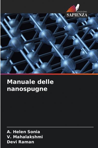 Manuale delle nanospugne