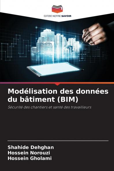 Modélisation des données du bâtiment (BIM)