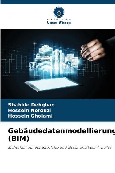 Gebäudedatenmodellierung (BIM)