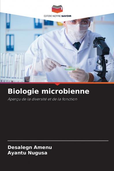Biologie microbienne