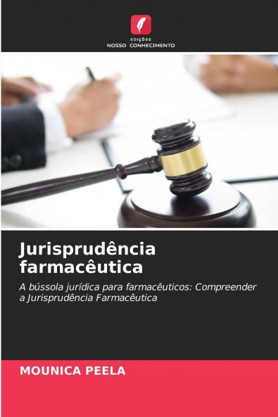 Jurisprudência farmacêutica