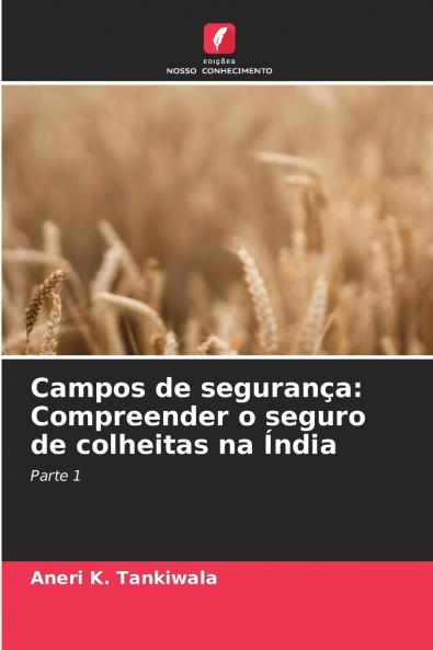 Campos de segurança