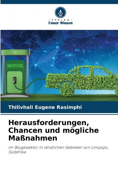 Herausforderungen Chancen und mögliche Maßnahmen