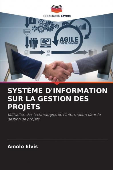 SYSTÈME D'INFORMATION SUR LA GESTION DES PROJETS