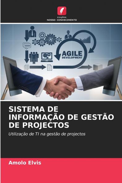 SISTEMA DE INFORMAÇÃO DE GESTÃO DE PROJECTOS