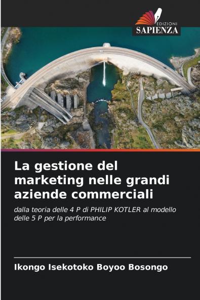 La gestione del marketing nelle grandi aziende commerciali