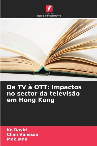 Da TV à OTT