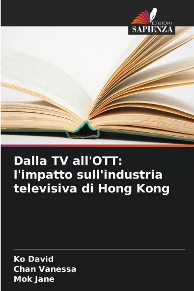 Dalla TV all'OTT
