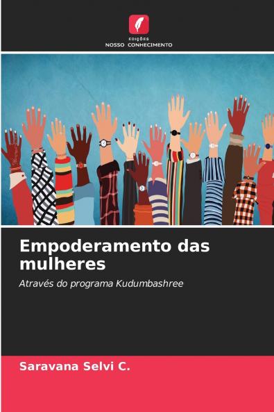 Empoderamento das mulheres