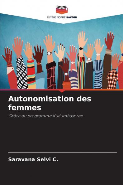 Autonomisation des femmes