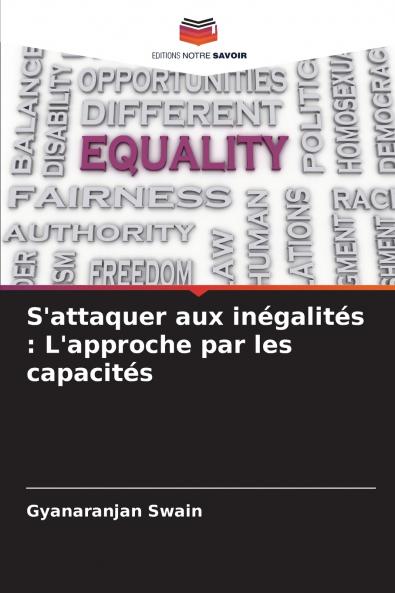 S'attaquer aux inégalités