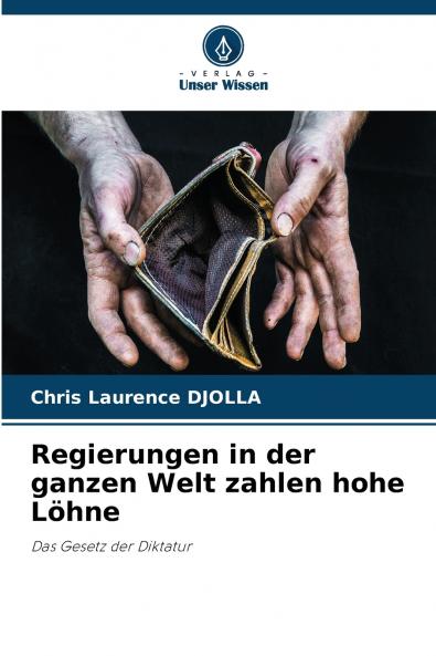 Regierungen in der ganzen Welt zahlen hohe Löhne