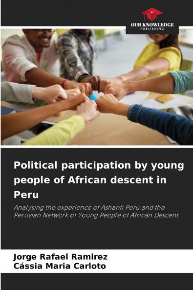 Political participation by young people of African descent in Peru