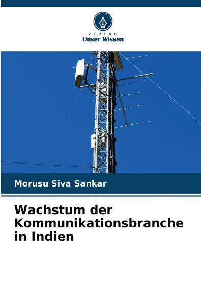 Wachstum der Kommunikationsbranche in Indien