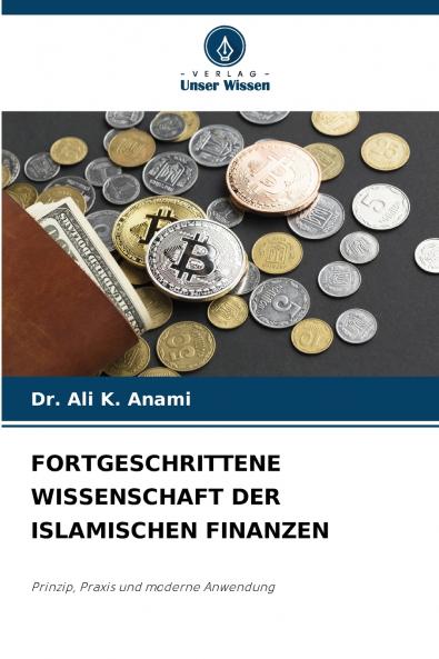 FORTGESCHRITTENE WISSENSCHAFT DER ISLAMISCHEN FINANZEN