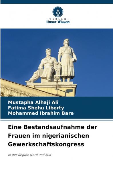 Eine Bestandsaufnahme der Frauen im nigerianischen Gewerkschaftskongress